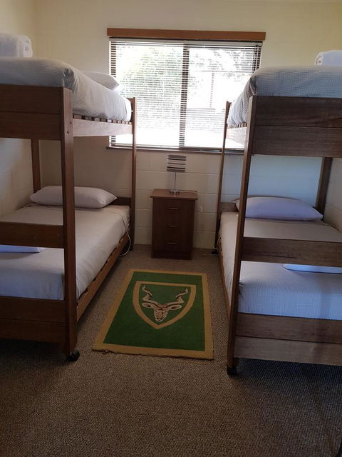 Blue Seas Holiday Villas - Tourism TAS 31