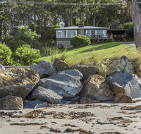 Summertime Cottage - Tourism TAS