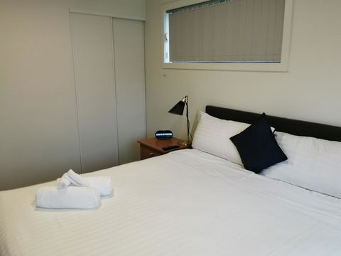 Youngtown Executive Apartments - 2BR Included, Free Parking & Wifi, Sofa Bed & Cot Fee Applies - Tourism TAS 12