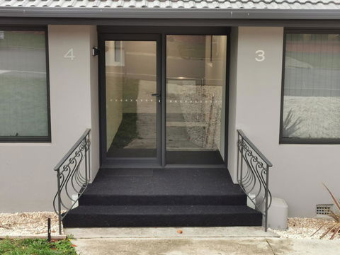 Youngtown Executive Apartments - 2BR Included, Free Parking & Wifi, Sofa Bed & Cot Fee Applies - Tourism TAS 14