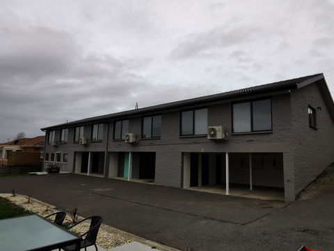 Youngtown Executive Apartments - 2BR Included, Free Parking & Wifi, Sofa Bed & Cot Fee Applies - Tourism TAS 20