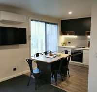 Youngtown Executive Apartments - Tourism TAS