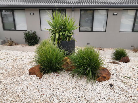 Youngtown Executive Apartments - 2BR Included, Free Parking & Wifi, Sofa Bed & Cot Fee Applies - Tourism TAS 13