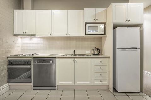 Launceston Central Apartment Hotel Official - Tourism TAS 20