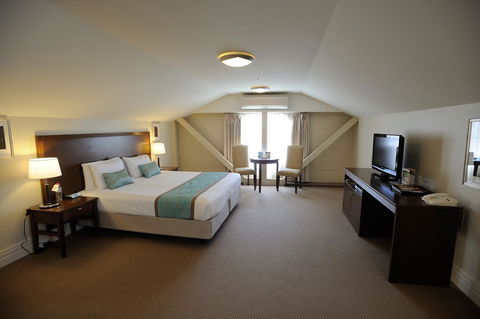 Launceston Central Apartment Hotel Official - Tourism TAS 26
