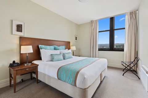 Launceston Central Apartment Hotel Official - Tourism TAS 16