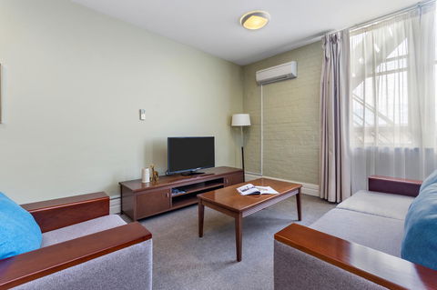 Launceston Central Apartment Hotel Official - Tourism TAS 14