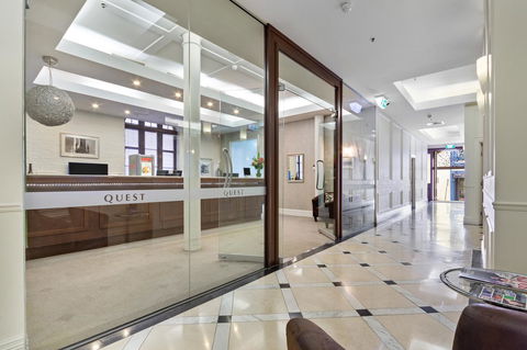 Launceston Central Apartment Hotel Official - Tourism TAS 10
