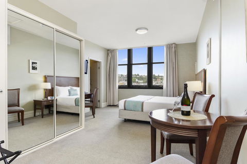 Launceston Central Apartment Hotel Official - Tourism TAS 9