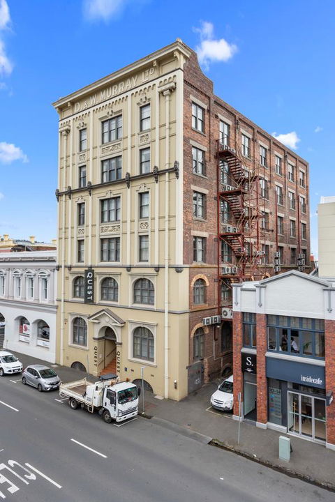 Launceston Central Apartment Hotel Official - Tourism TAS 0