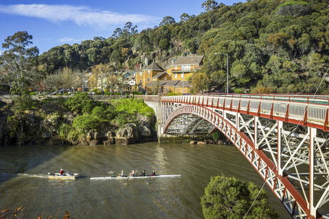 Launceston Central Apartment Hotel Official - Tourism TAS 25