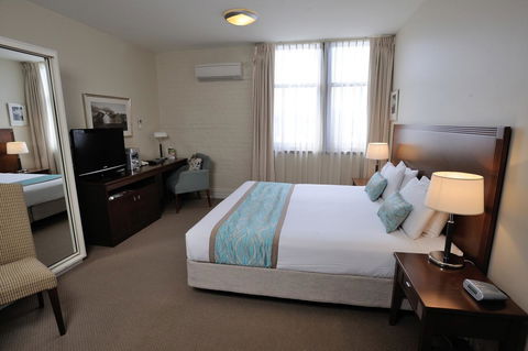 Launceston Central Apartment Hotel Official - Tourism TAS 28