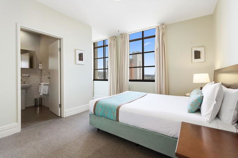 Launceston Central Apartment Hotel Official - Tourism TAS 11