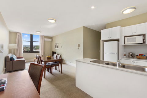 Launceston Central Apartment Hotel Official - Tourism TAS 18