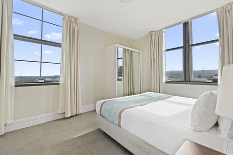 Launceston Central Apartment Hotel Official - Tourism TAS 12