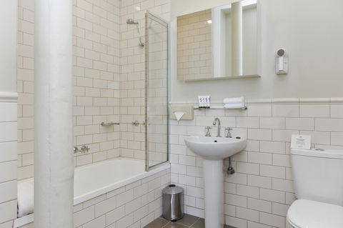 Launceston Central Apartment Hotel Official - Tourism TAS 17