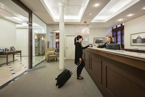 Launceston Central Apartment Hotel Official - Tourism TAS 21
