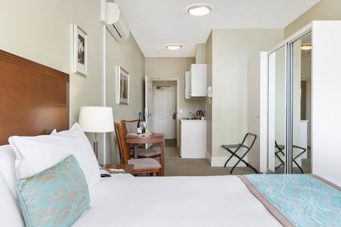 Launceston Central Apartment Hotel Official - Tourism TAS 2