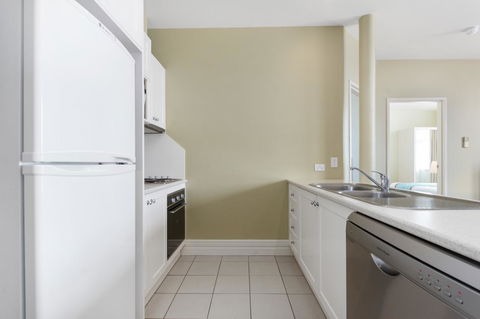 Launceston Central Apartment Hotel Official - Tourism TAS 8