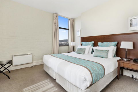 Launceston Central Apartment Hotel Official - Tourism TAS 7