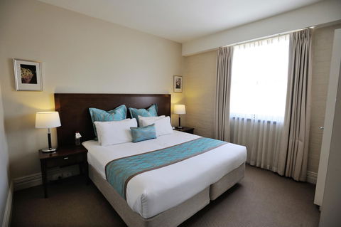 Launceston Central Apartment Hotel Official - Tourism TAS 27