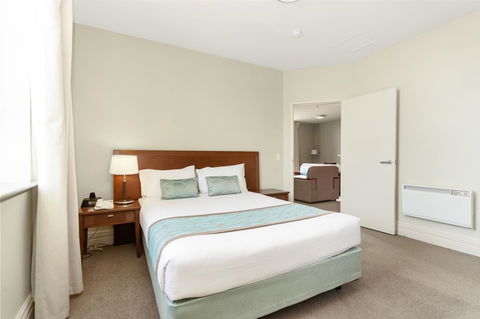 Launceston Central Apartment Hotel Official - Tourism TAS 6