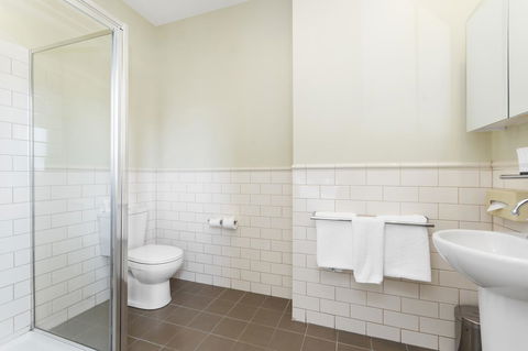 Launceston Central Apartment Hotel Official - Tourism TAS 1