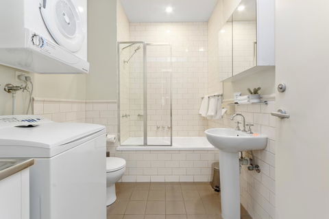 Launceston Central Apartment Hotel Official - Tourism TAS 13