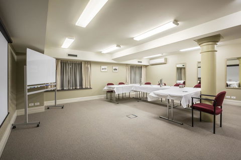 Launceston Central Apartment Hotel Official - Tourism TAS 22