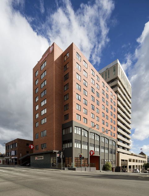 Travelodge Hotel Hobart - Tourism TAS 0