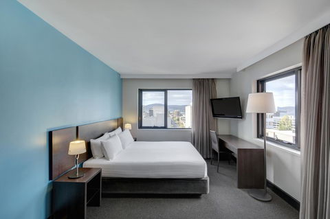 Travelodge Hotel Hobart - Tourism TAS 5