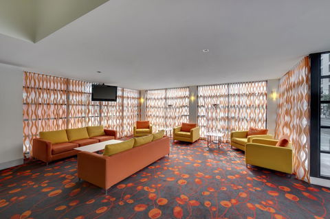 Travelodge Hotel Hobart - Tourism TAS 16