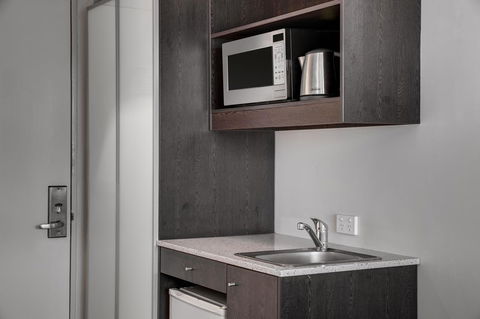 Travelodge Hotel Hobart - Tourism TAS 7