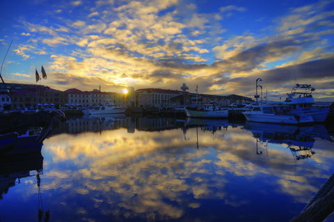 Travelodge Hotel Hobart - Tourism TAS 21