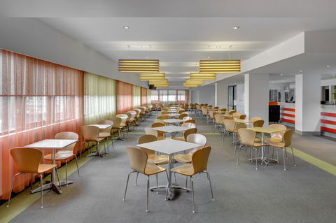 Travelodge Hotel Hobart - Tourism TAS 18