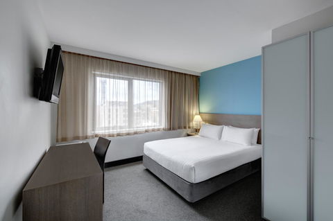 Travelodge Hotel Hobart - Tourism TAS 12