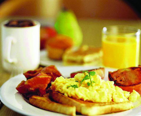 Travelodge Hotel Hobart - Tourism TAS 17