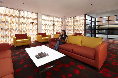 Travelodge Hotel Hobart - Tourism TAS 15