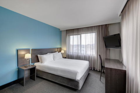 Travelodge Hotel Hobart - Tourism TAS 10