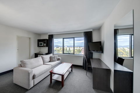 Travelodge Hotel Hobart - Tourism TAS 1