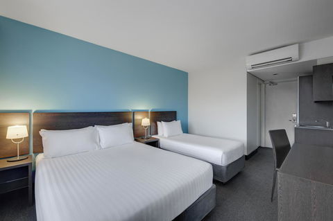 Travelodge Hotel Hobart - Tourism TAS 9