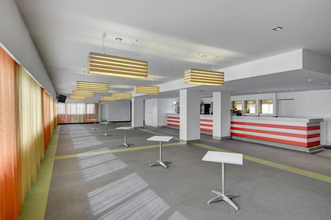 Travelodge Hotel Hobart - Tourism TAS 20