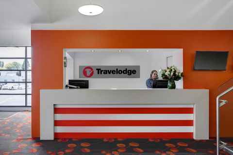 Travelodge Hotel Hobart - Tourism TAS 13