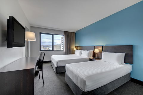 Travelodge Hotel Hobart - Tourism TAS 6