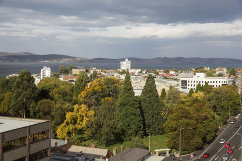 Travelodge Hotel Hobart - Tourism TAS 23