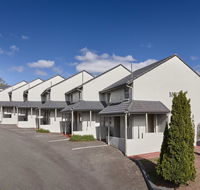 Elphin Motel  Serviced Apartments - Tourism TAS