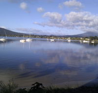 Driftwood Cottages - Tourism TAS