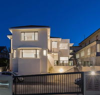 110 Hampden - Hobart Tourism