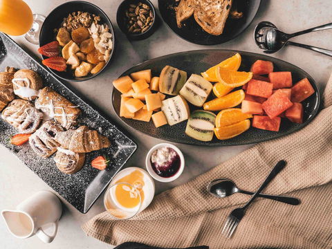 Mercure Launceston - Tourism TAS 30
