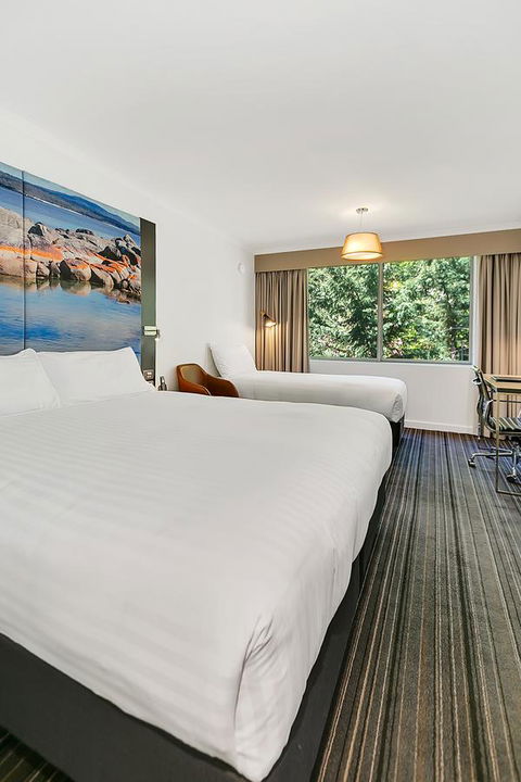 Mercure Launceston - Tourism TAS 2